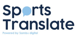 logo samba translate