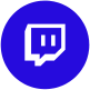 logo Twitch