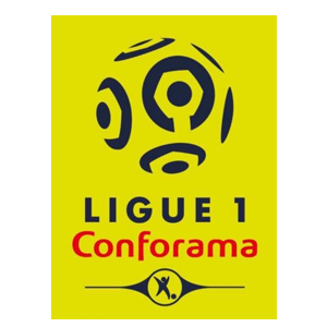 Ligue 1 - Conforama