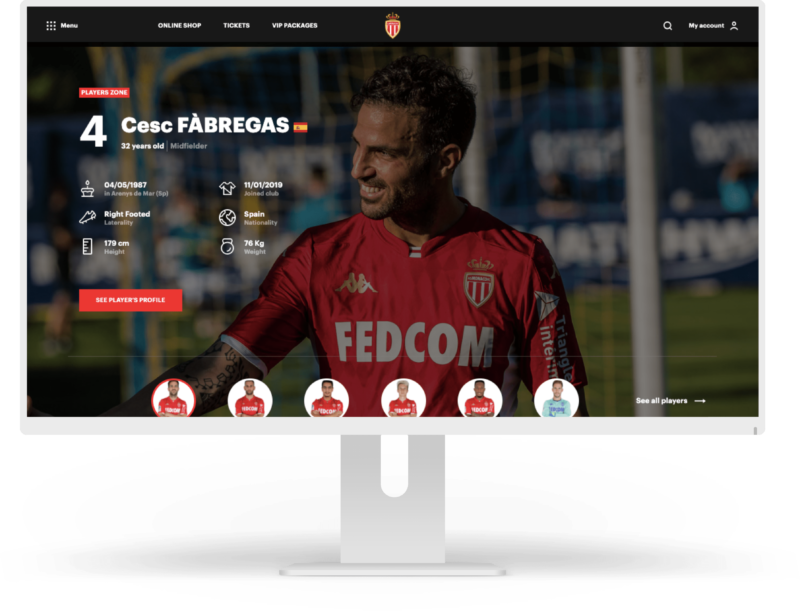 Website Management