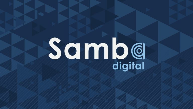 Samba Digital Press Release