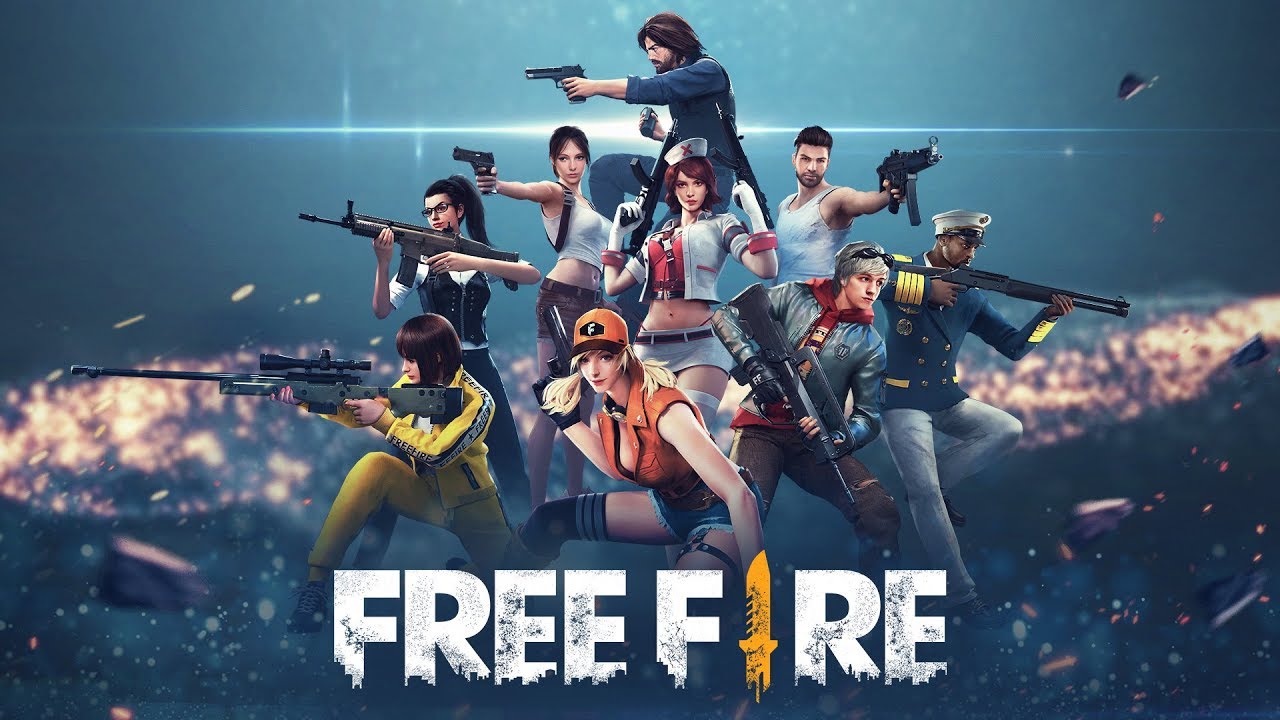 Www.free fire garena .com online