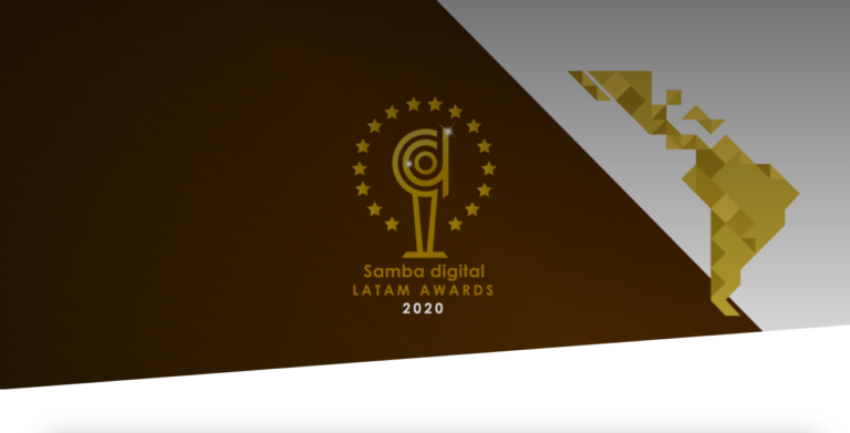 Ceara Talleres And Atletico Mg Win At The Samba Digital Awards 2020 Samba Digital International Sports And Entertainment Agency Us Latam Asia