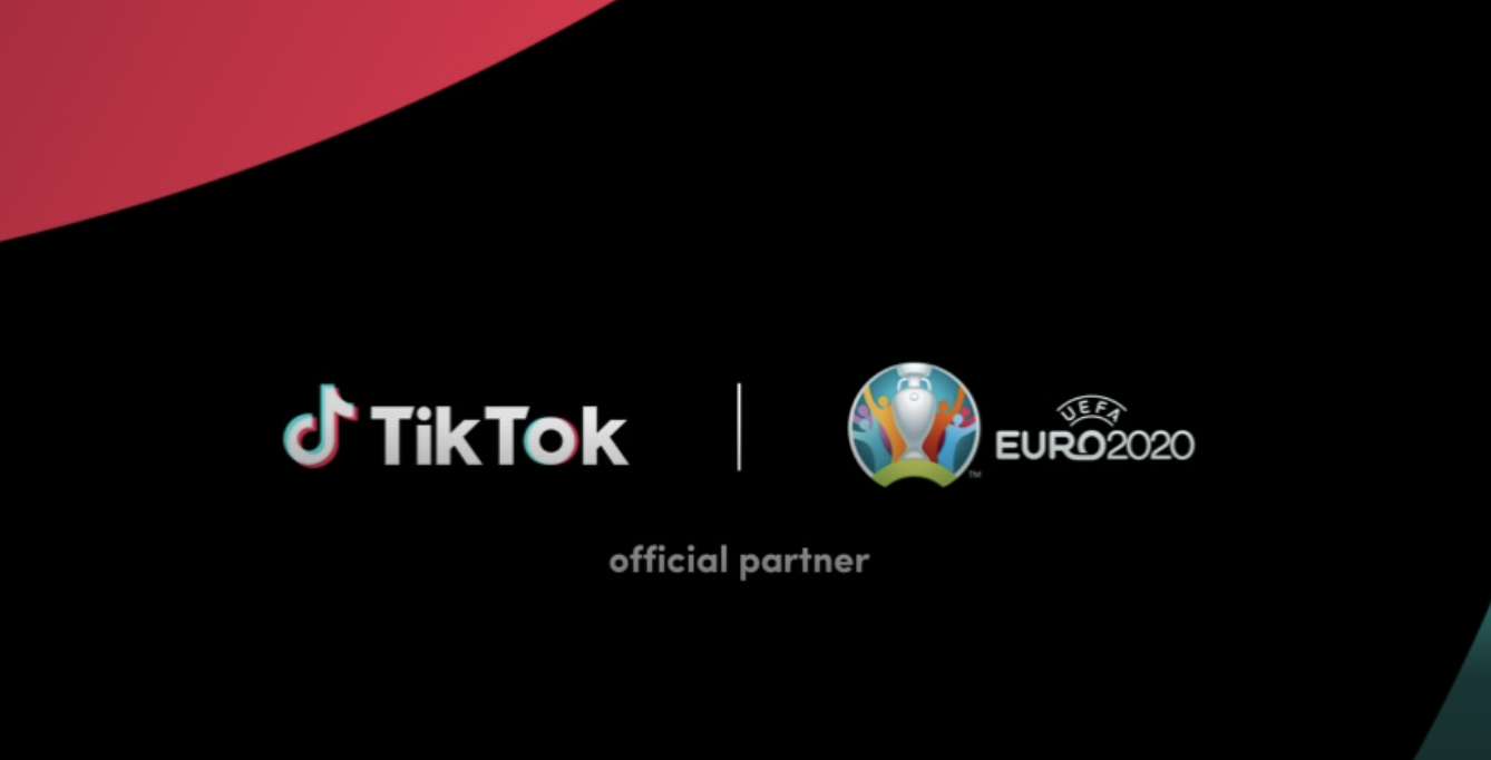 TikTok and UEFA 2020