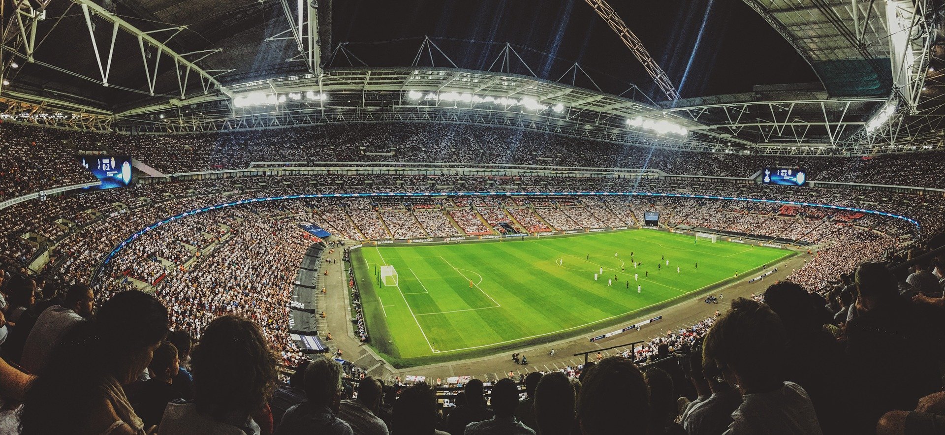 stadium