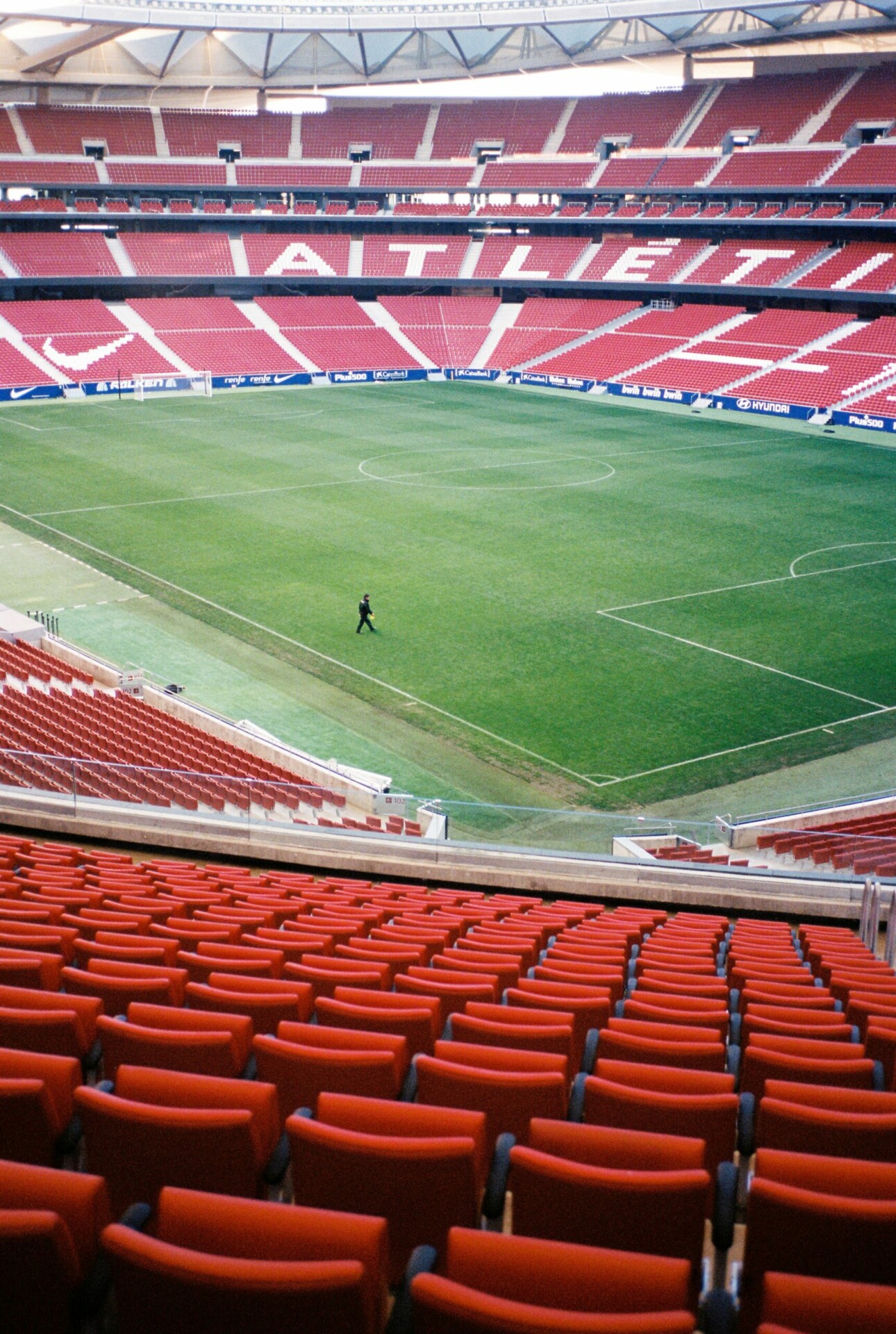 wanda metropolitano stadium