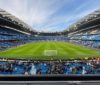 Manchester City crowned the first football club to appear in Rezzil’s Player 22 VR training app