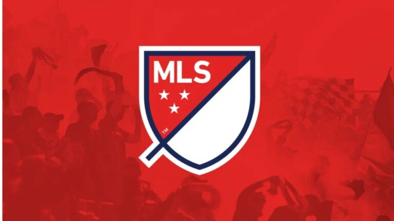 MLS names Caterpillar as major sponsor