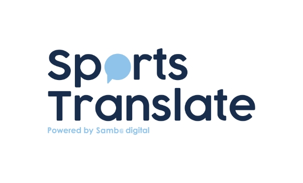 sport translate