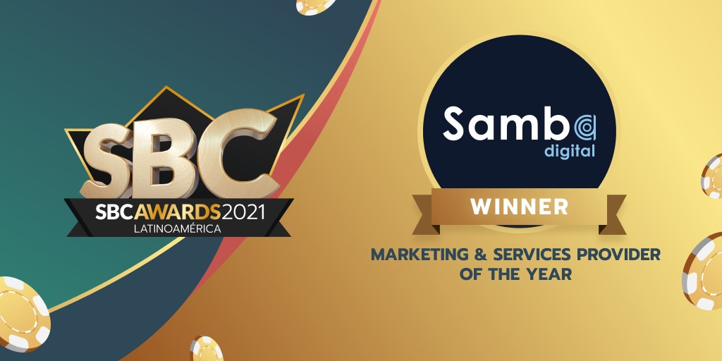 Betting Agency in Latin America - Samba Digital