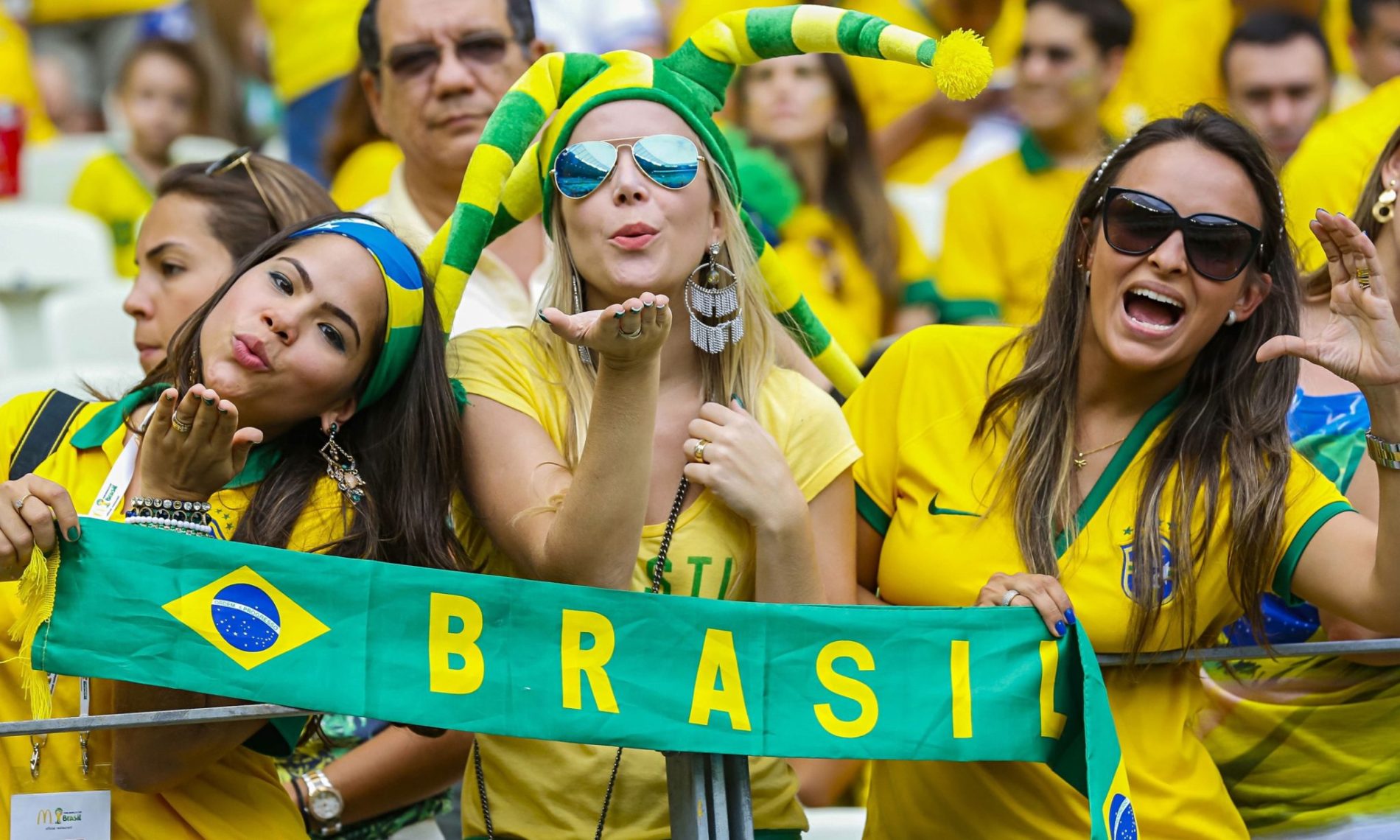 Samba Agency describes Brazil's relationship with sports betting  sponsorships - ﻿Games Magazine Brasil