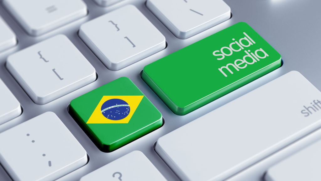 Samba Agency describes Brazil's relationship with sports betting  sponsorships - ﻿Games Magazine Brasil