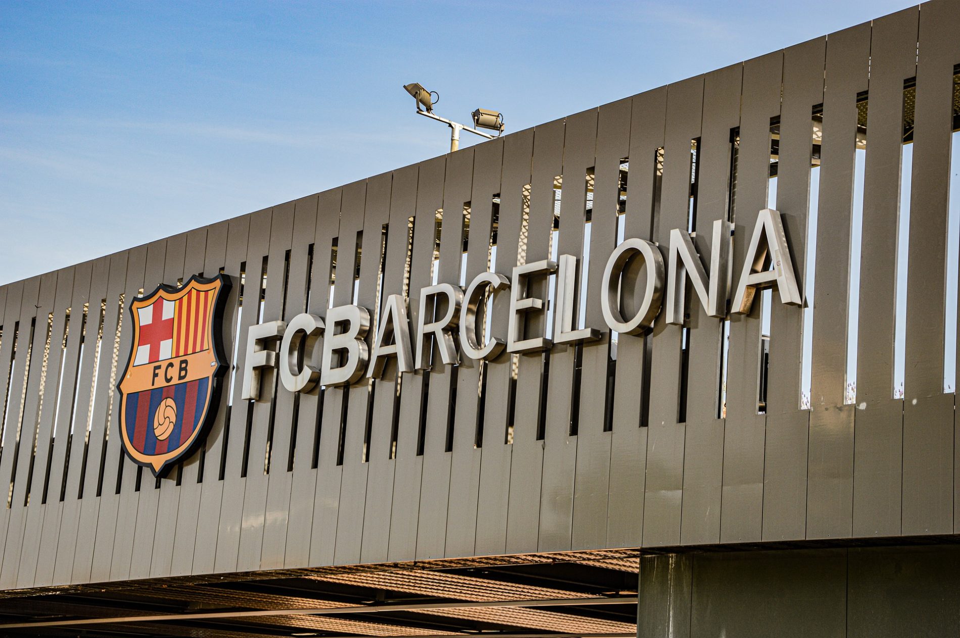 FC Barcelona sells 24.5% of Barça Studios to Orpheus Media  