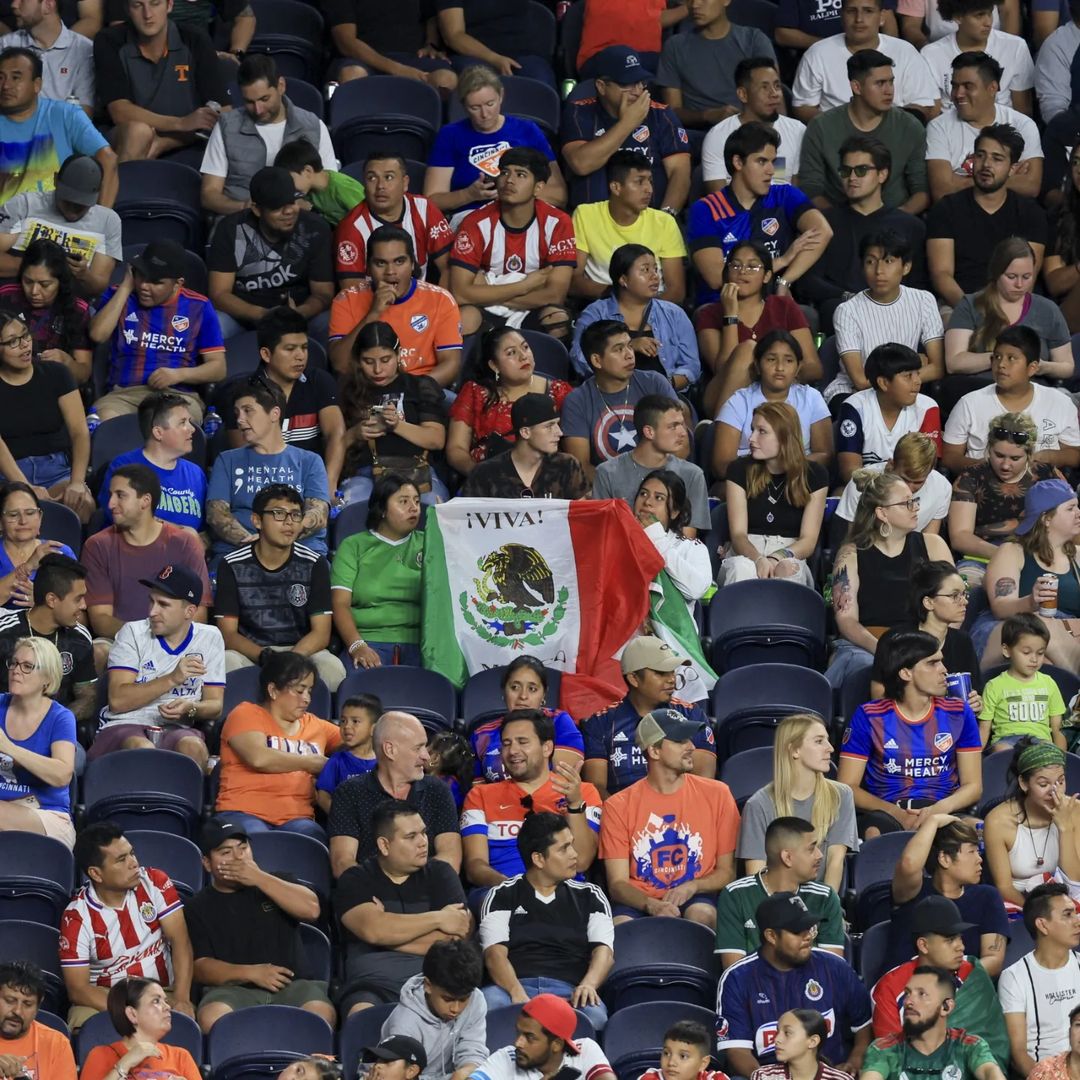 MLS/Liga MX Leagues Cup expansion provides more soccer rights