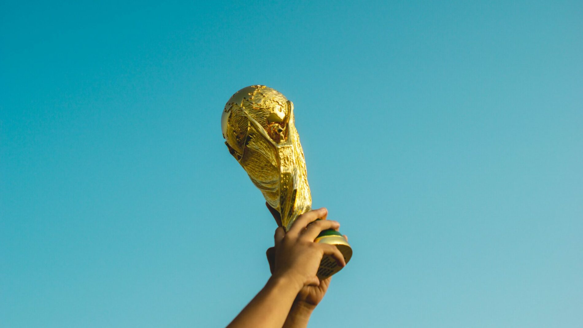 A Digital World Cup for the 32 National Teams