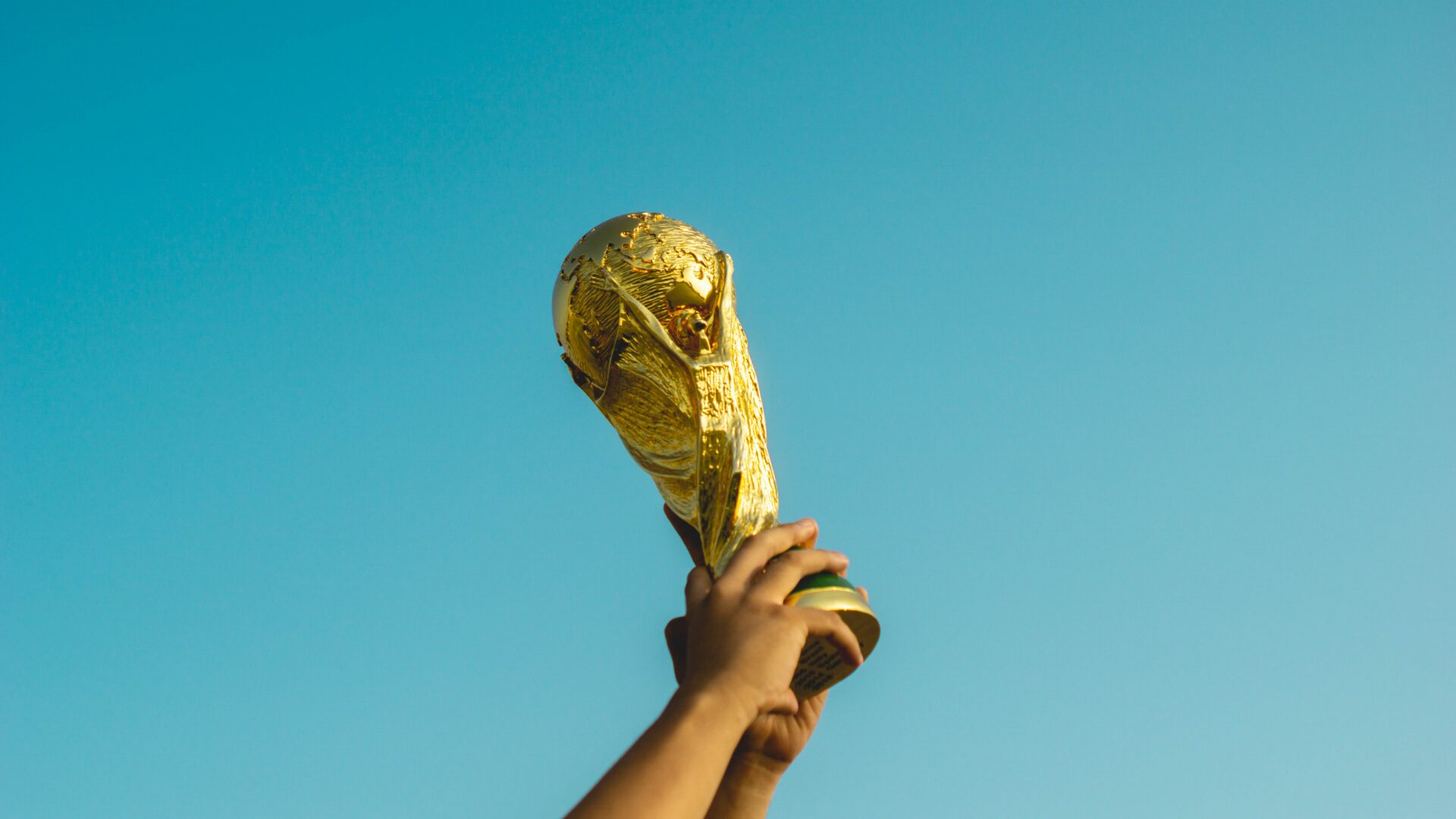 A Digital World Cup for the 32 National Teams