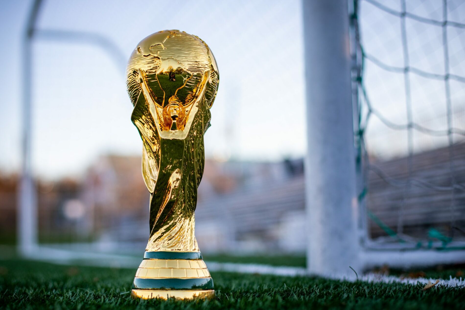 World Cup Update Brazil, Morocco impress Samba Digital