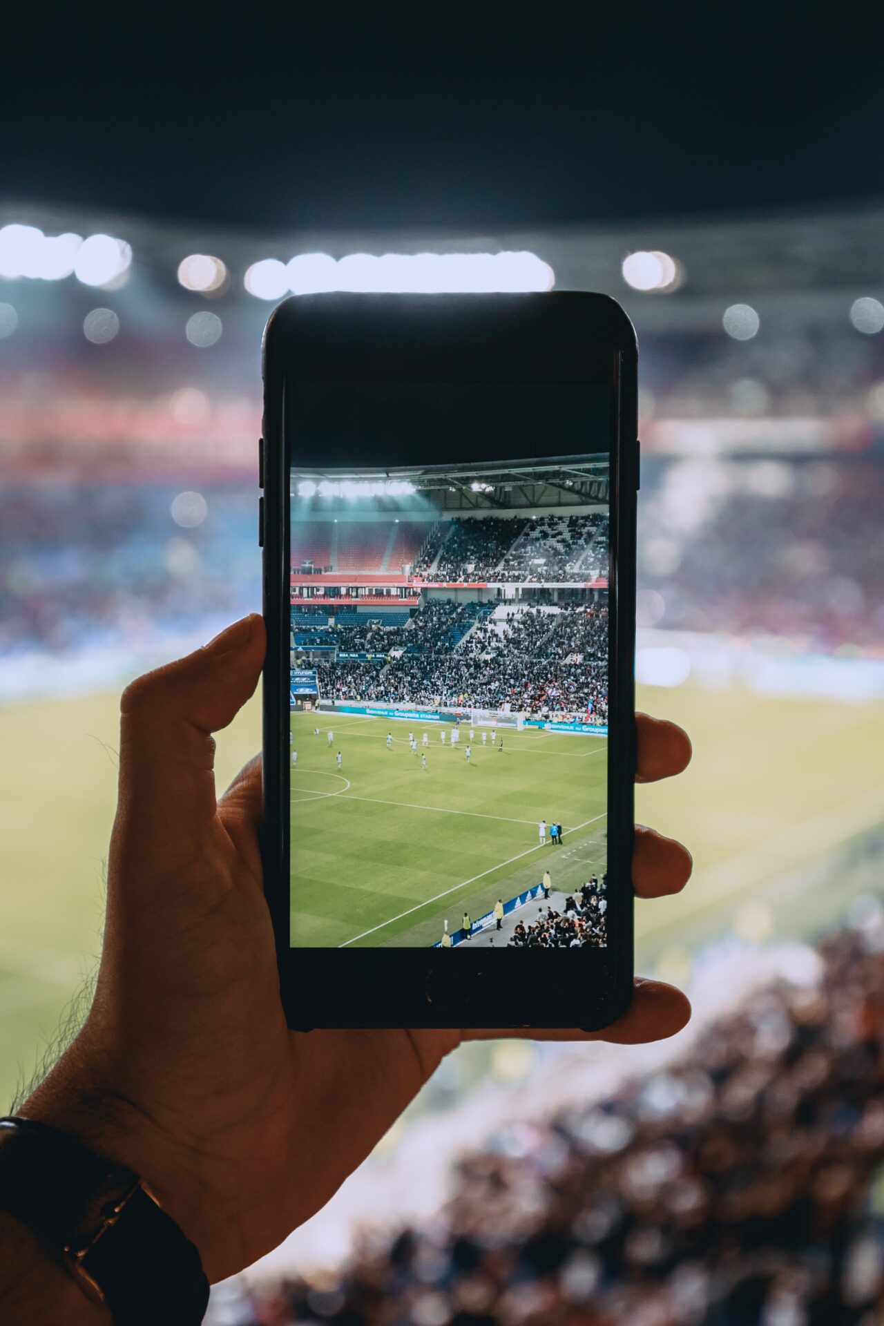 The best international football social media marketing campaigns
