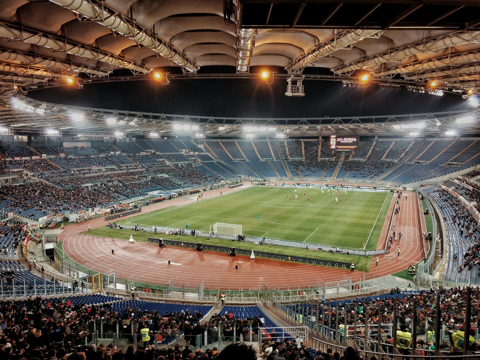 Global Investment, Broadcast Rights: What’s Next for Serie A