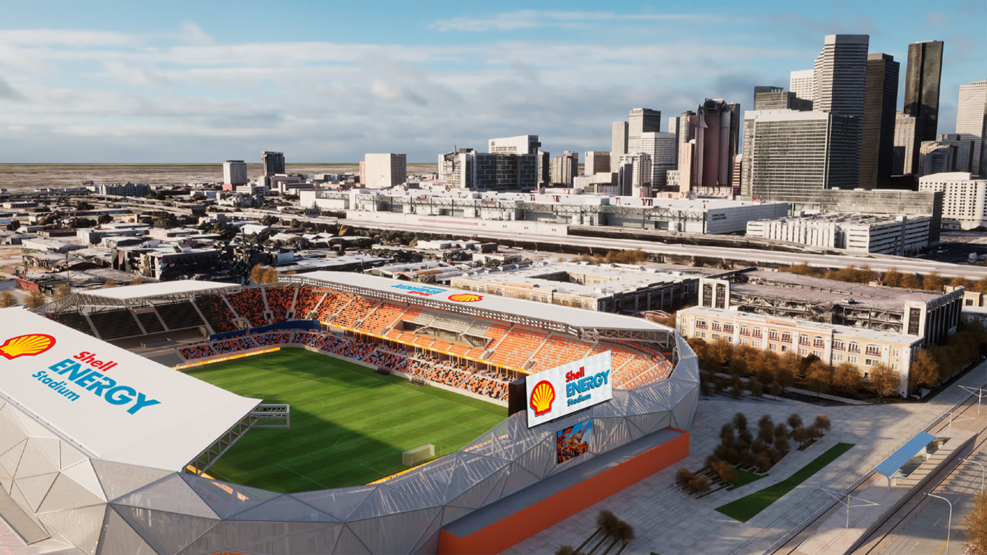 Expanding Stadium Rights Deals in MLS