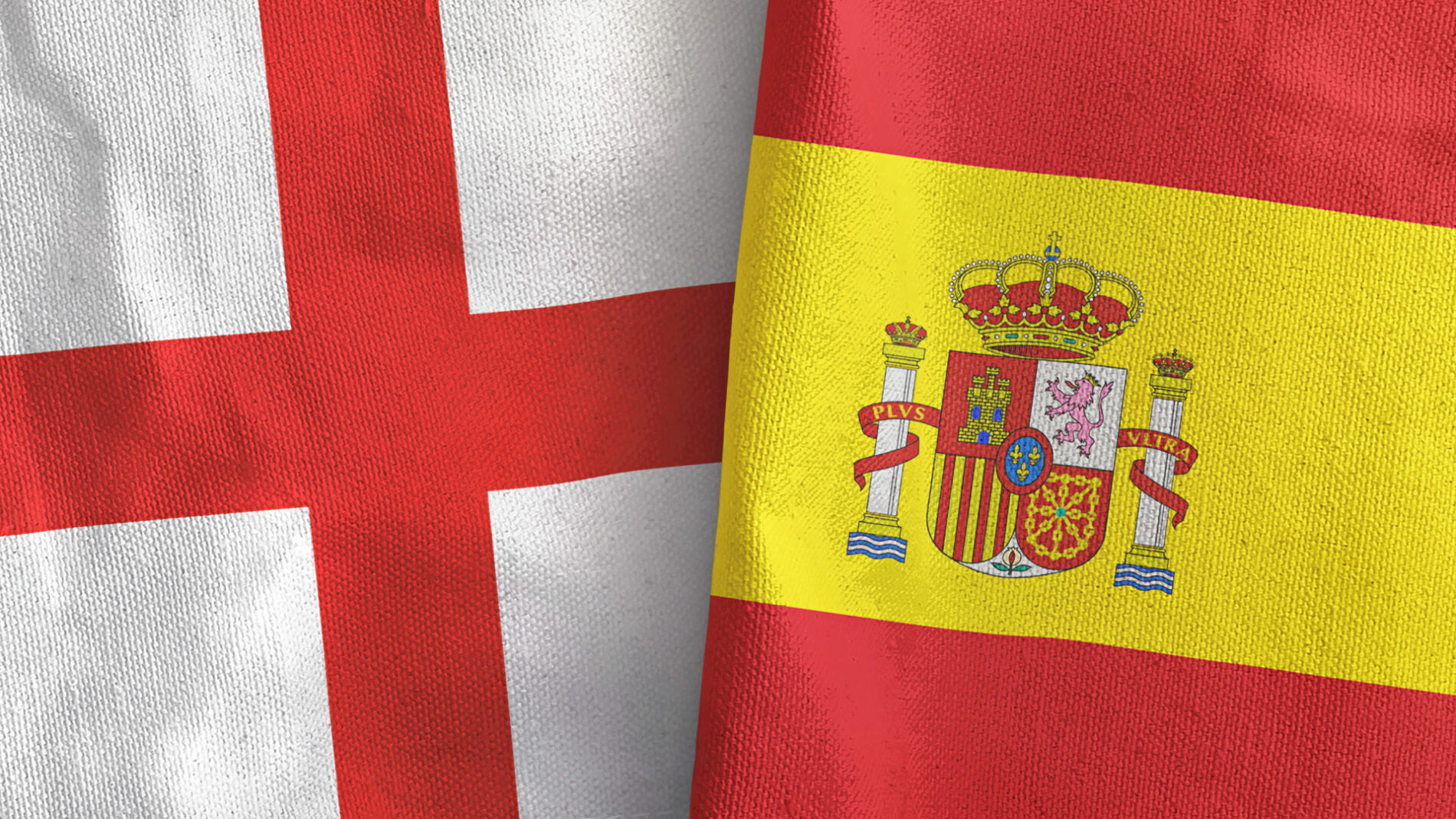 England, Spain Lead the Way on Football Instagram