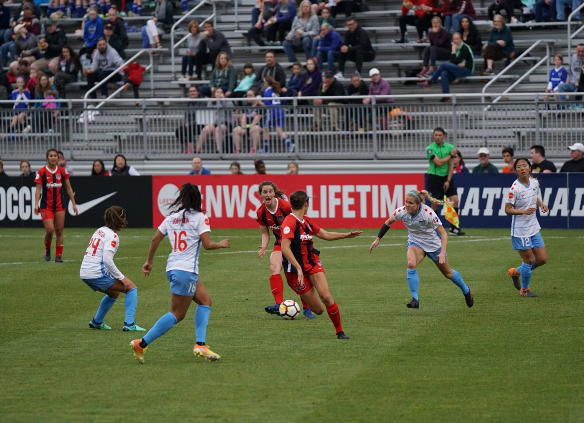NWSL Expansion: San Francisco franchise to start play in 2024