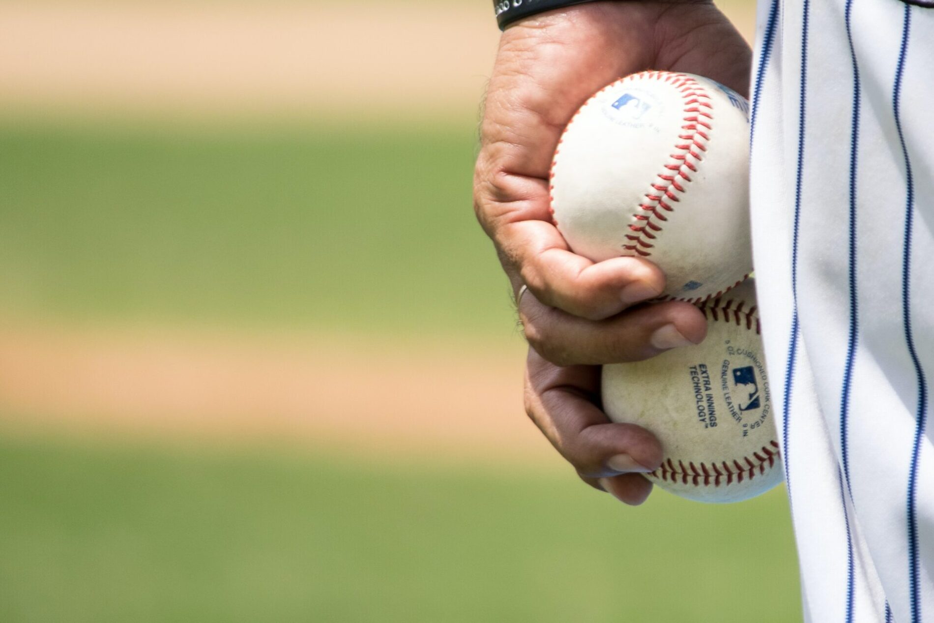 Play Ball!: A look at the 2023 MLB Season