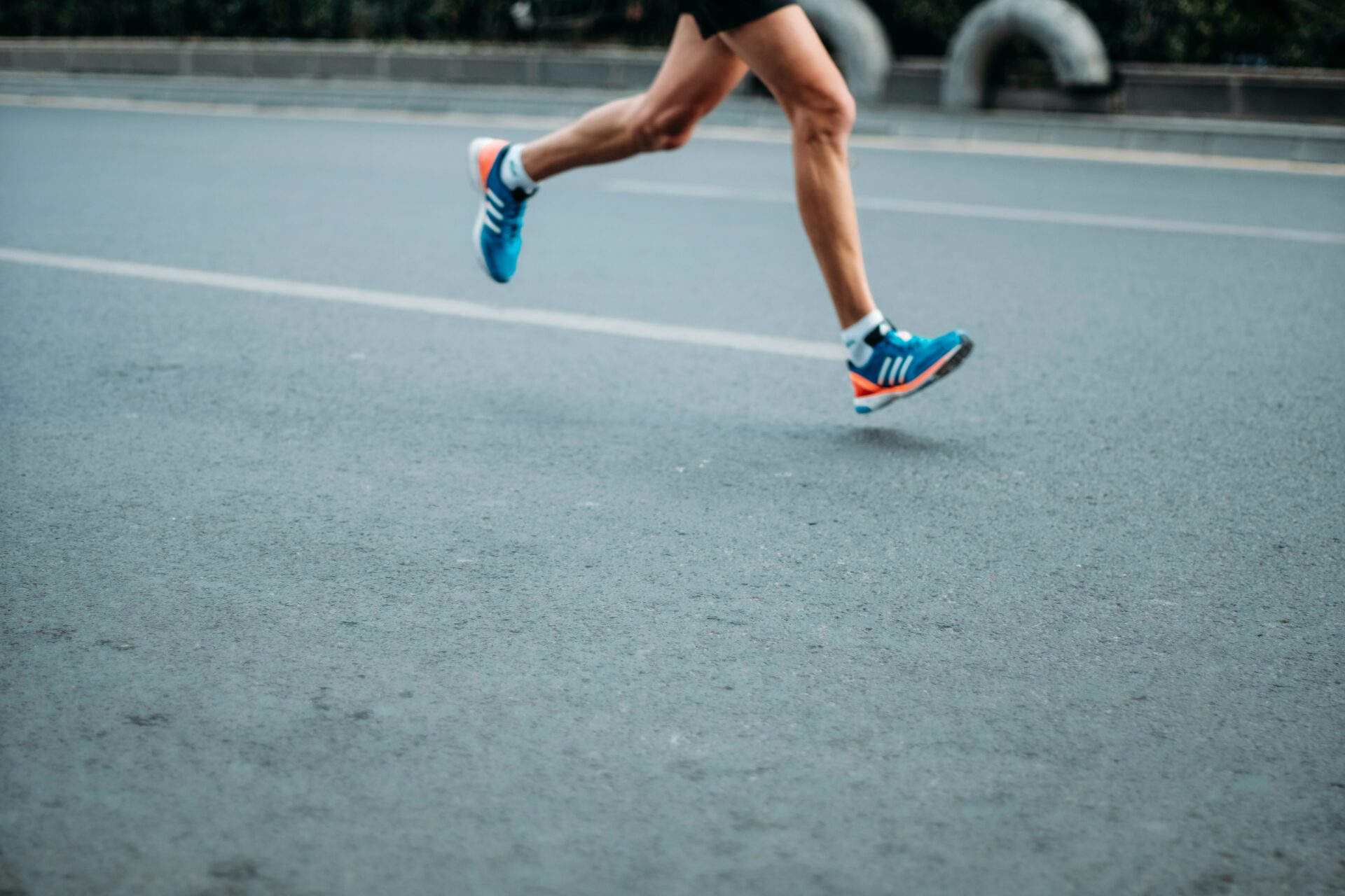 Right on Hereford, left on Boylston: A Look at the Boston Marathon