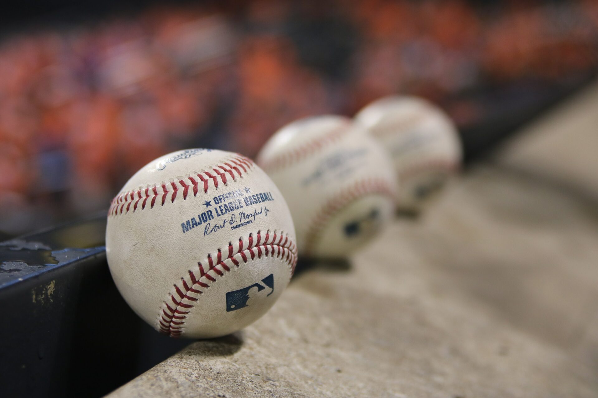 MLB is a hit in Mexico City