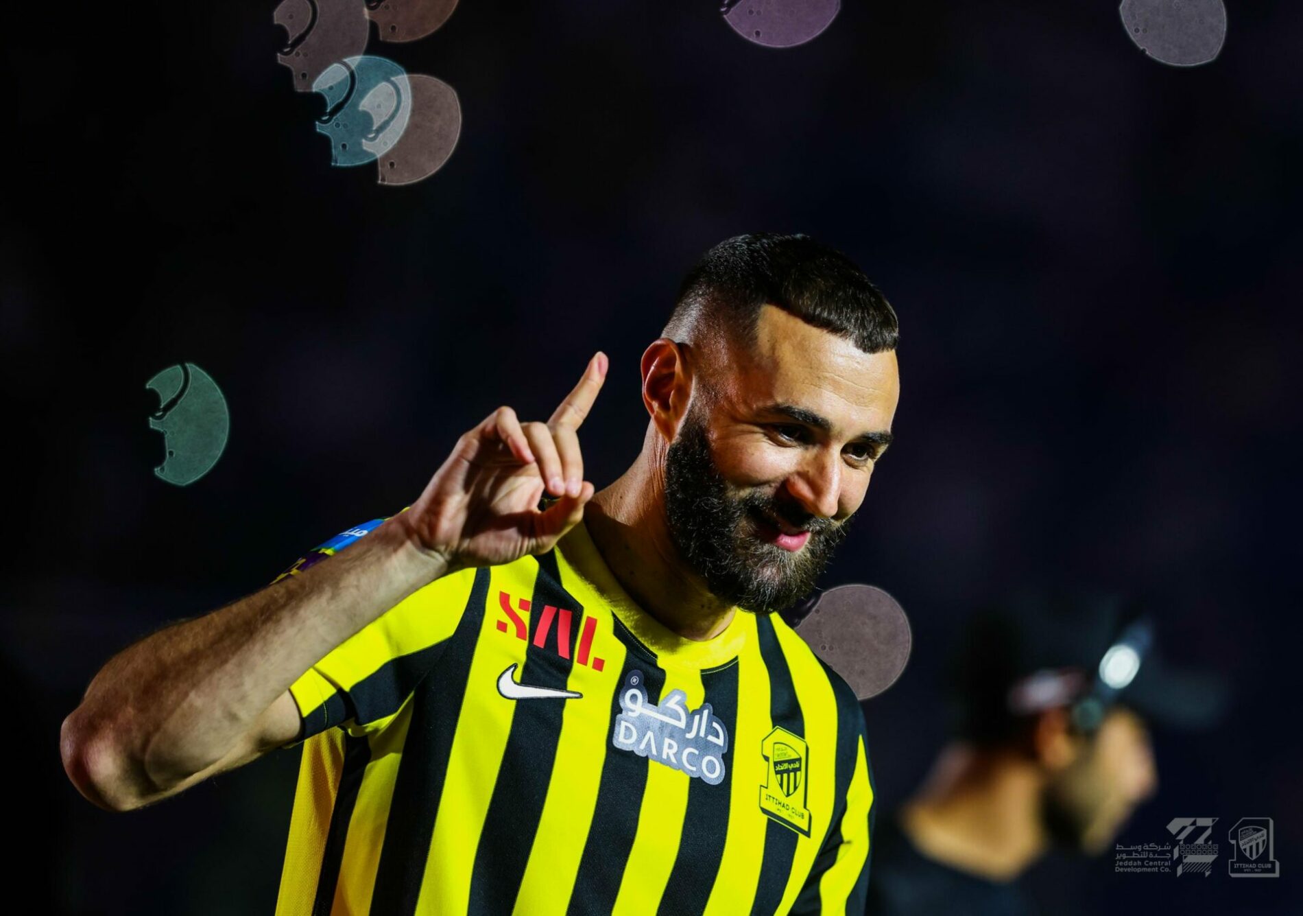 Al-Ittihad - Notícias e tudo sobre