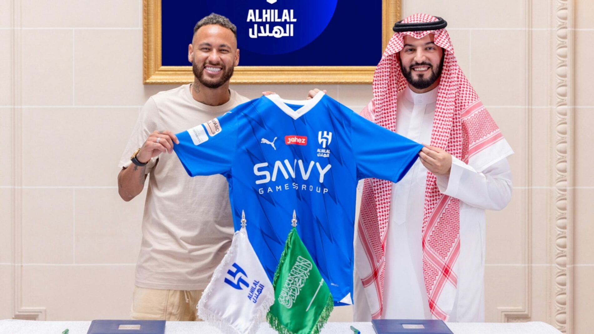 Led by the arrival of mega-stars, Saudi clubs have gained nearly 20 million new Instagram followers in 2023