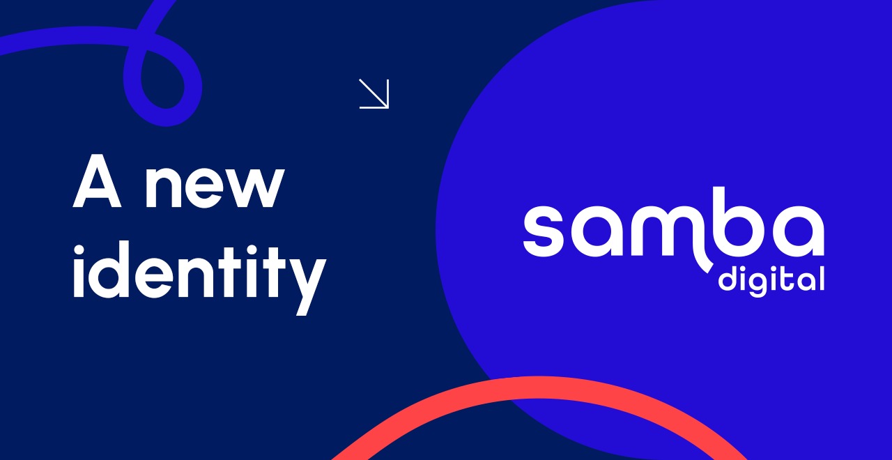 Embracing Innovation: The New Face of Samba Digital