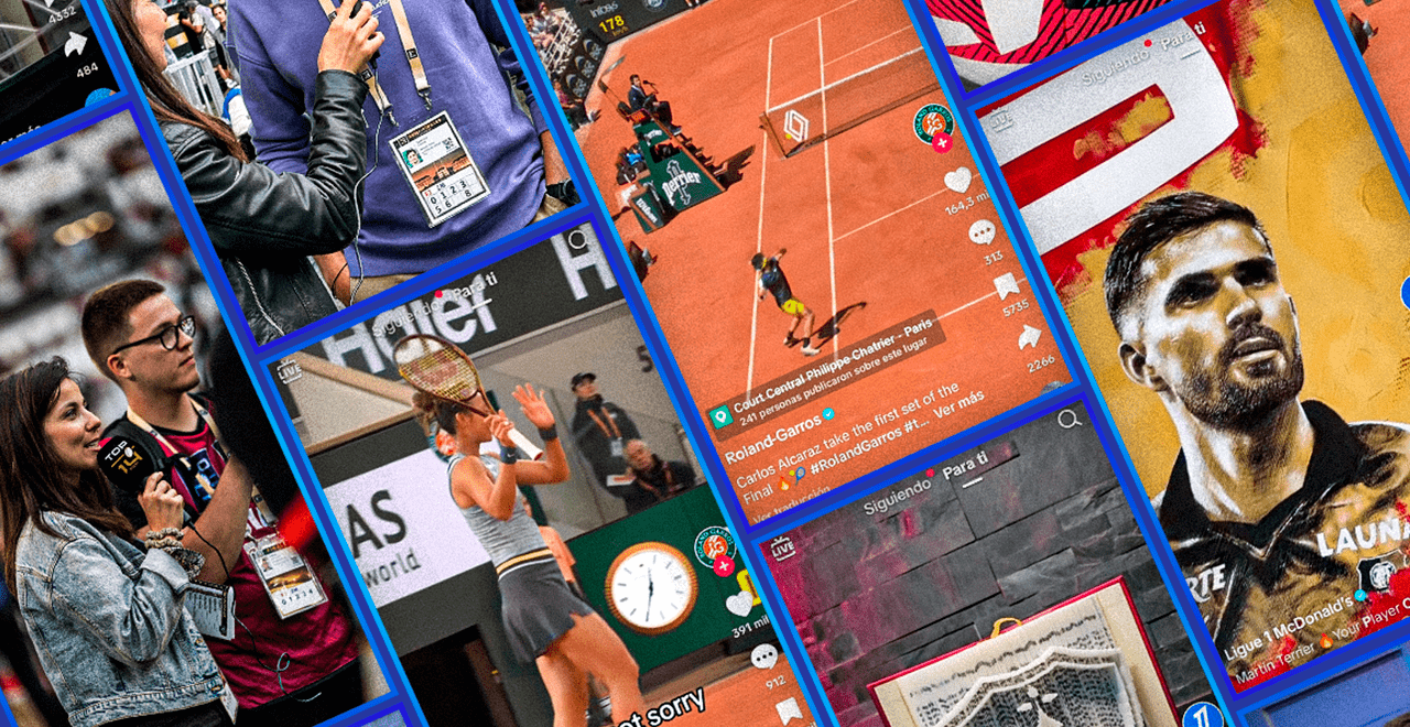Résultats Spectaculaires de Samba Digital sur TikTok: 2,5B de vues