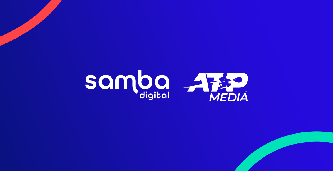 ATP MEDIA SIGN UP WITH SAMBA DIGITAL