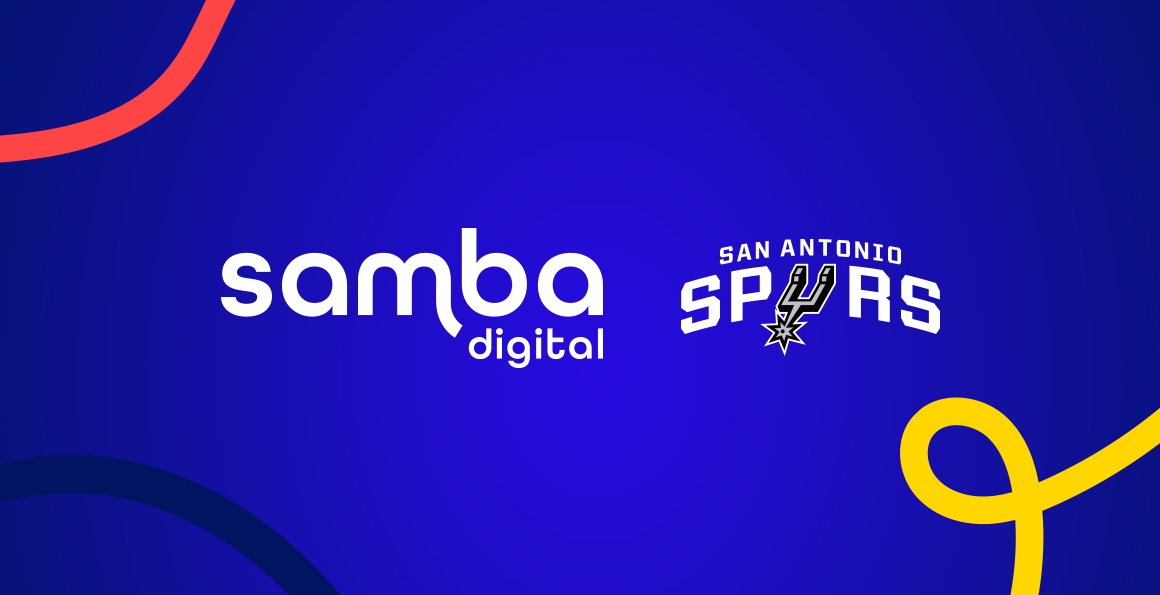 Spurs sign up with Samba Digital for the French market