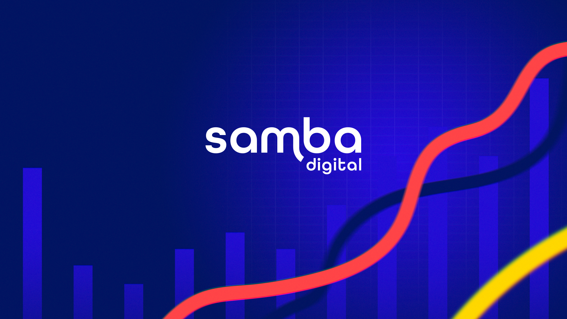 Samba Digital announces the launch of a capital increase