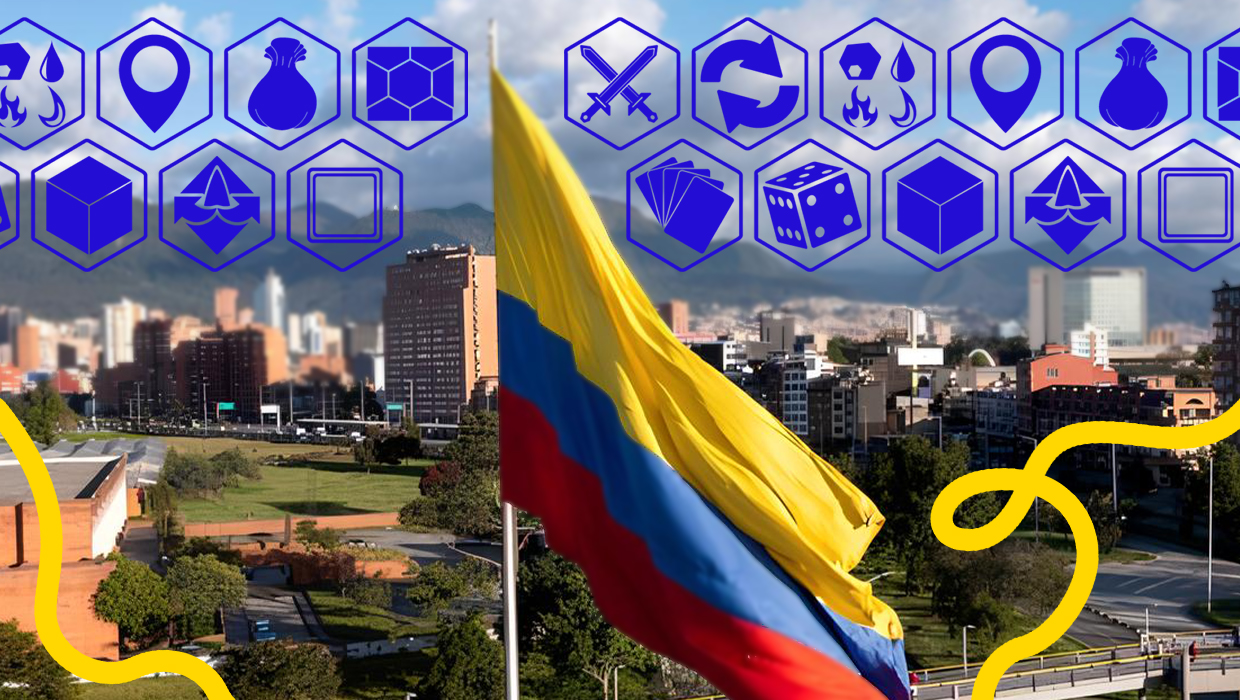 Colombia’s iGaming Market: A Thriving Landscape with Untapped Potential