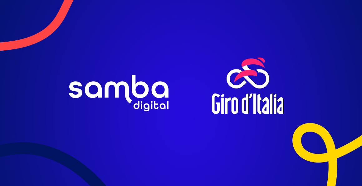 Samba Digital x Giro