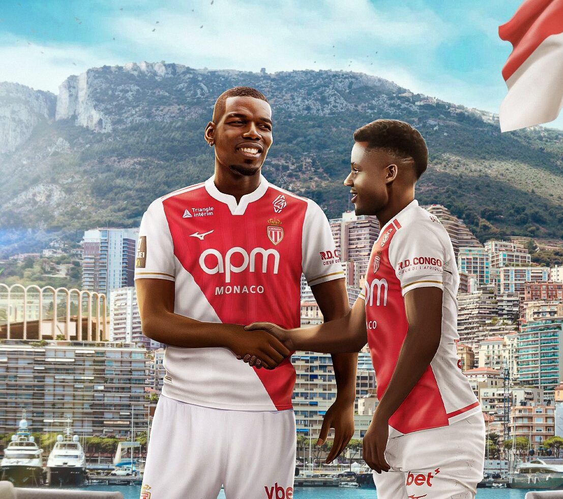 Paul Pogba à Monaco : un levier d’engagement et de valorisation inédit pour l’AS Monaco