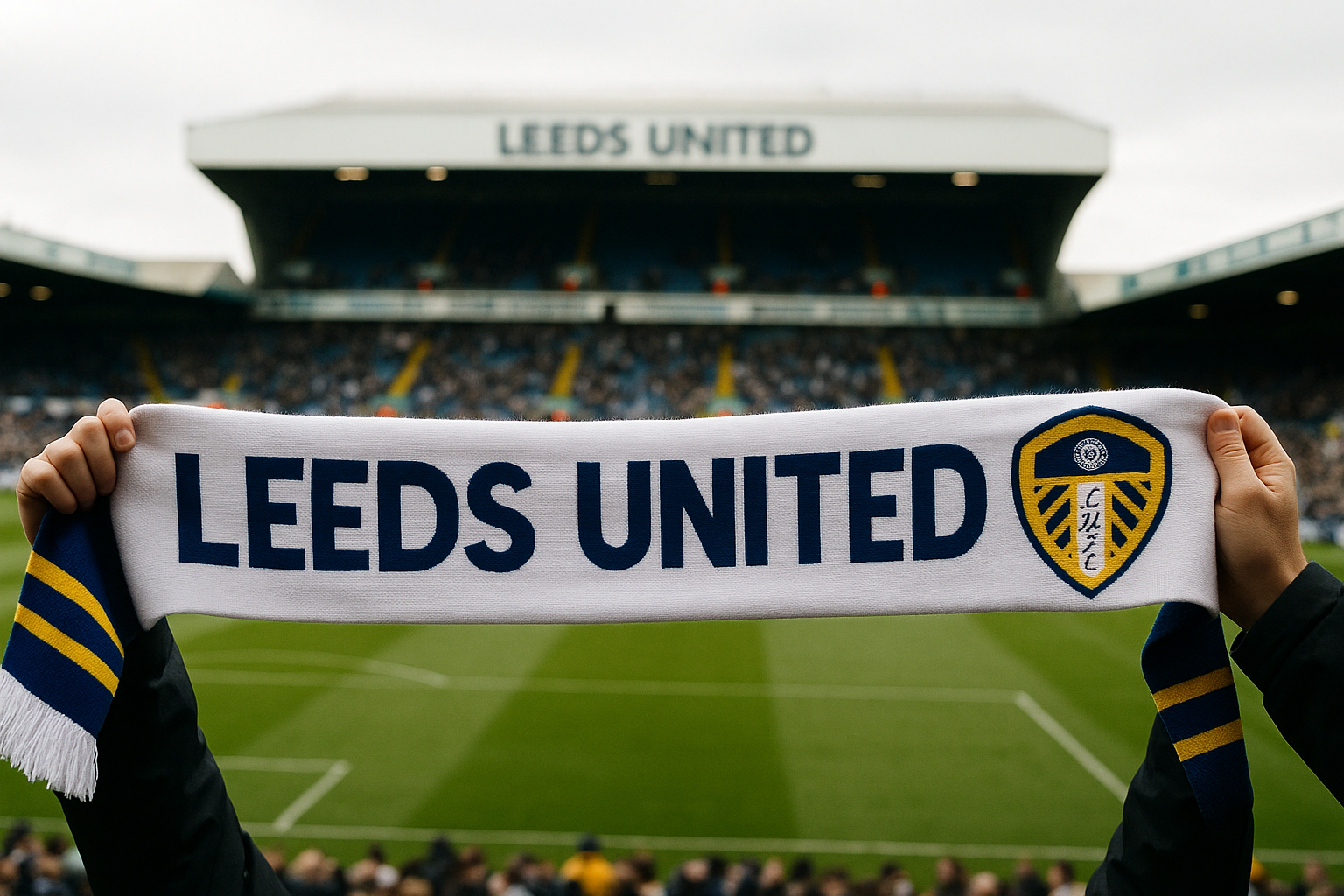 Leeds United : Growing Spanish-Speaking Audiences in Latin America