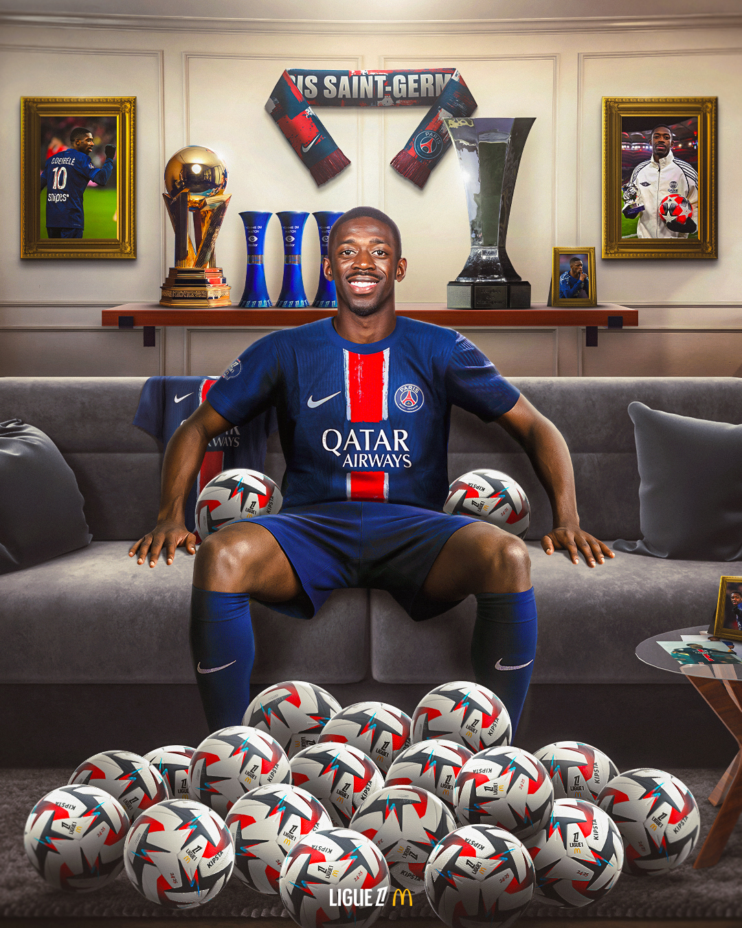 6.6 Million New Fans: Explosive Global Growth