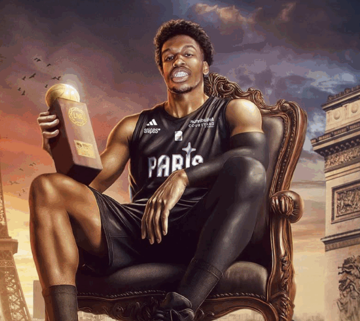 Live. Engage. Dominate: The Betclic ÉLITE Social Media Success Story
