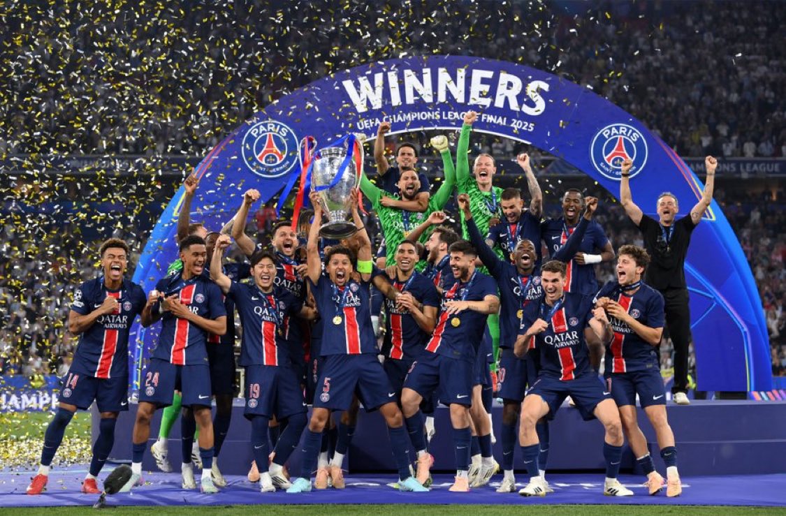 PSG continues to shine on social media with Samba Digital