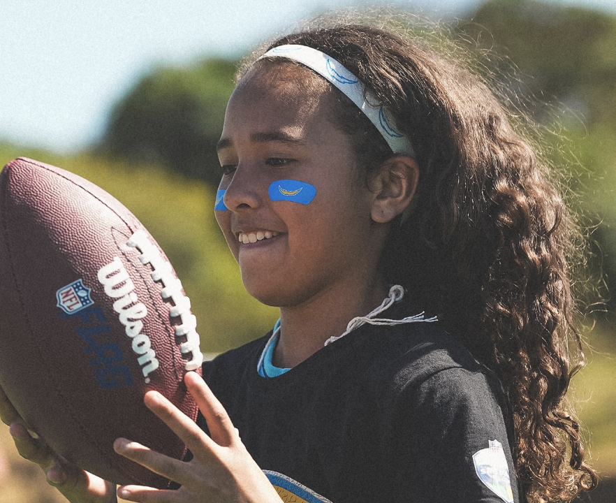 Samba Digital propulse le Flag Football au Brésil avec la NFL