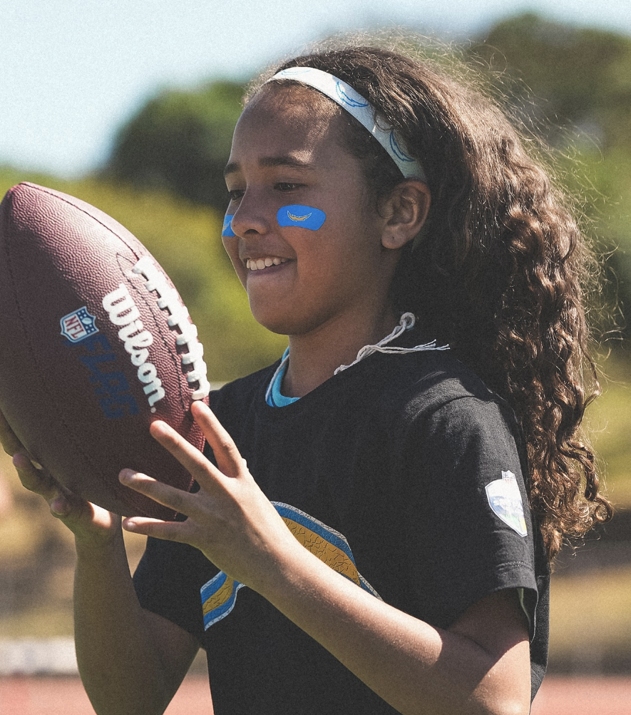 Samba digital powers historic NFL Flag Football expansion in Brazil