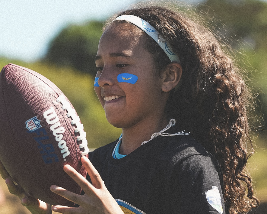 Samba digital powers historic NFL Flag Football expansion in Brazil