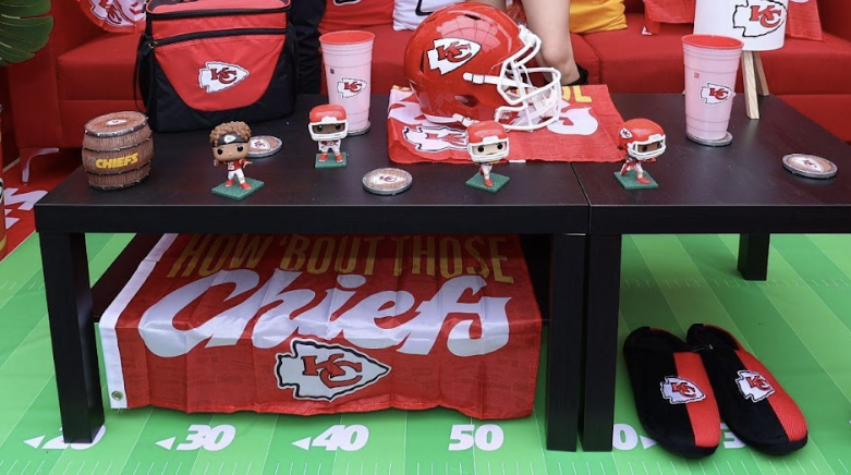 Samba Digital helps Kansas City Chiefs bring Chiefs Kingdom to life in Mexico City