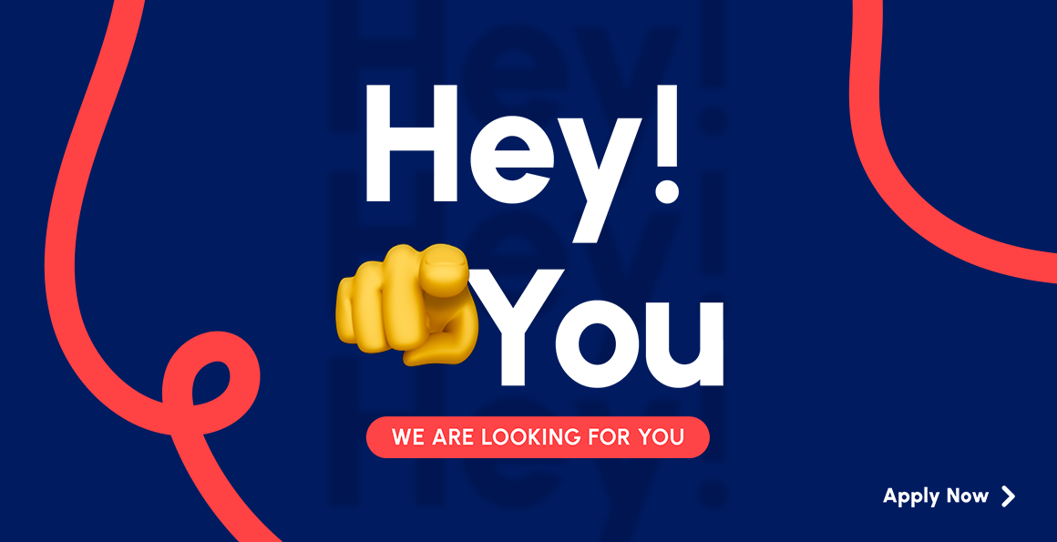 Join our Social Media Team!