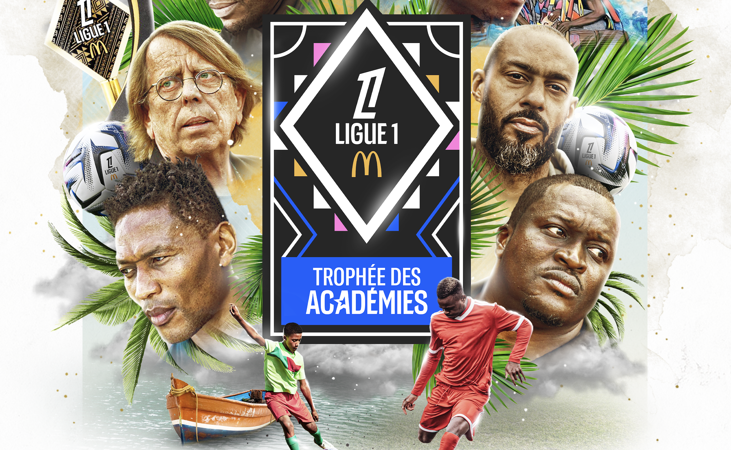 Trophée des Académies – LFP