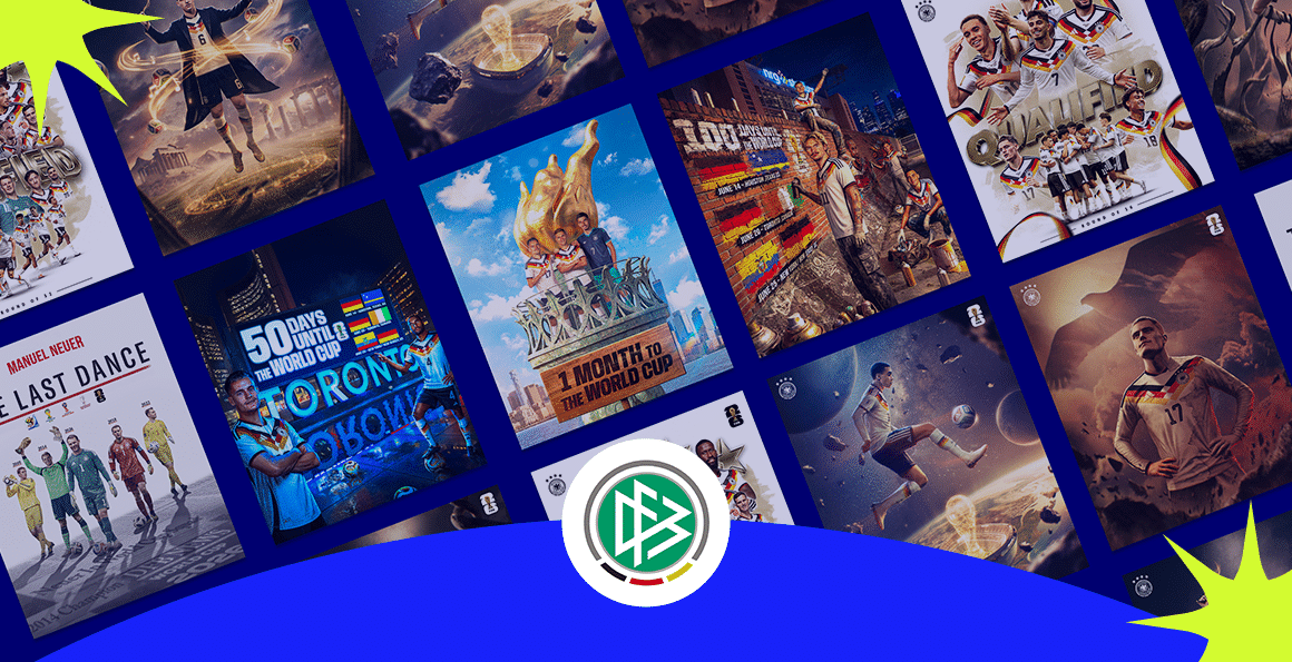 DFB x Samba – Winning the USA at the 2026 World Cup